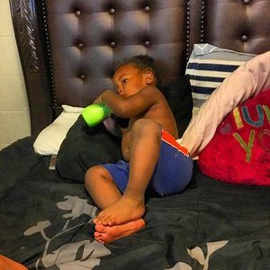 Meet your Posher, Dontay